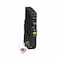 Square D Miniature Circuit Breaker, QO Series, 15A, 1 Pole, 120V AC, 10kA at 120V AC, A Curve QO115GFICP - alternate 1